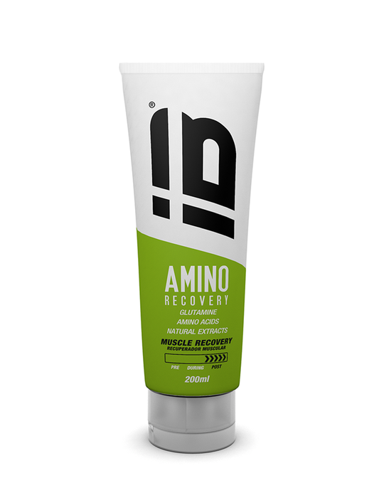 Crema Amino Recovery