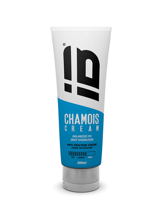 Crema Chamois Men