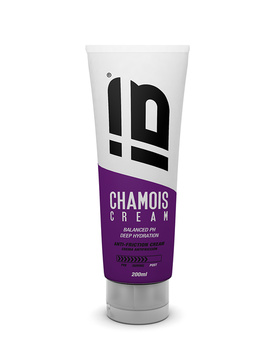 Crema Chamois Fem