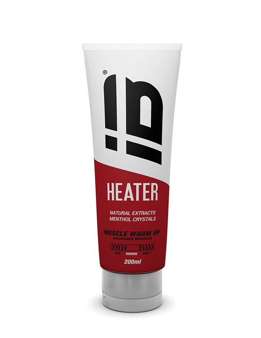 Crema Heater