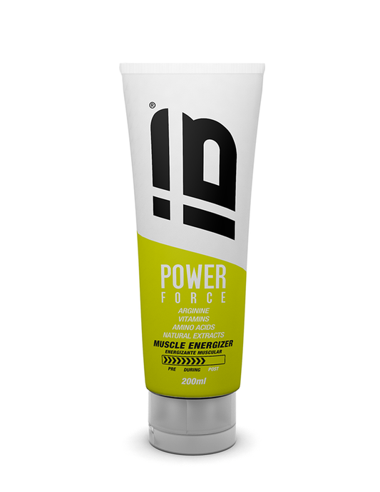 Crema Power Force