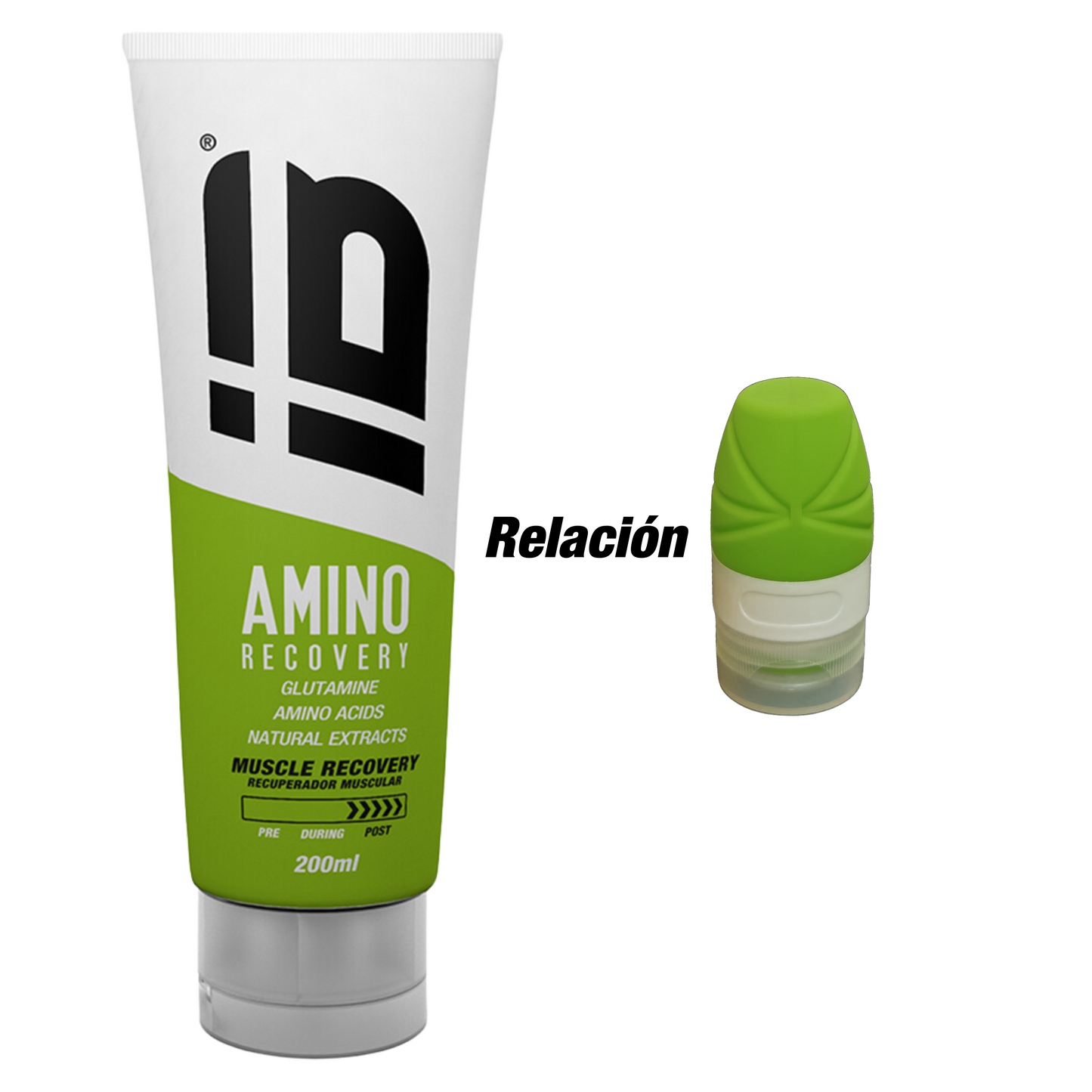 Botellitas para refill de 30 ml