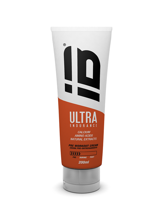 Crema Ultra Endurance
