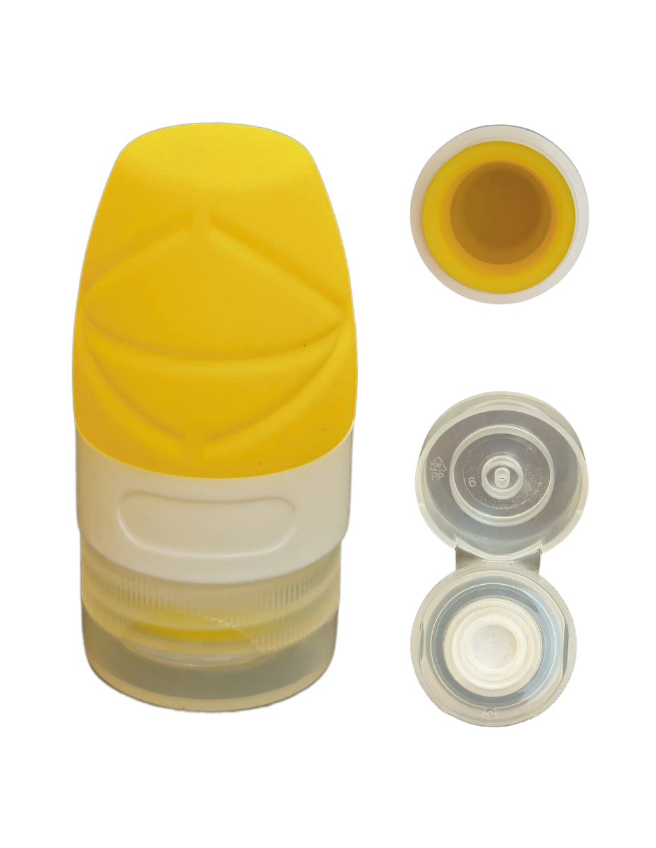 Botellitas para refill de 30 ml